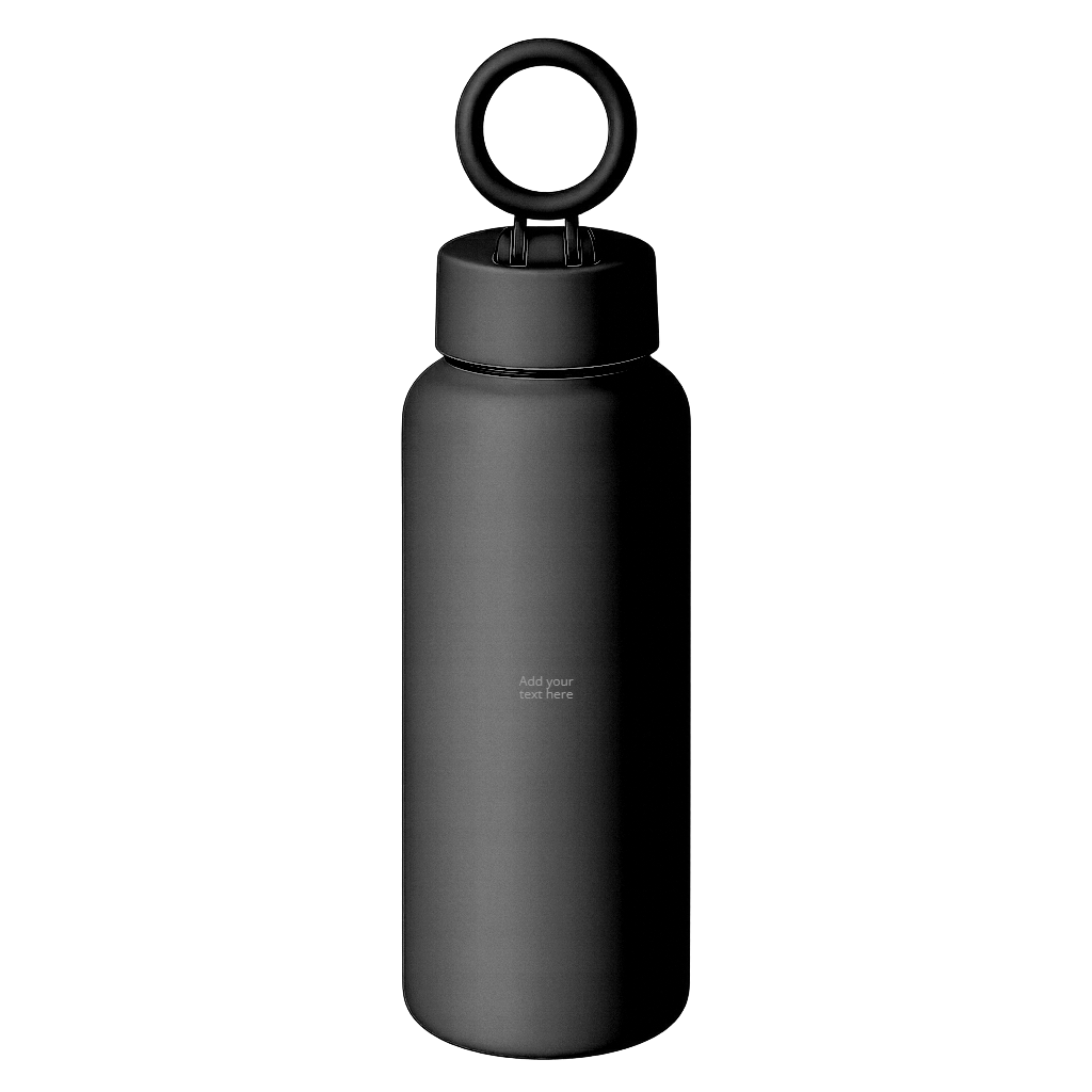 Signature Water Bottle - Your Design