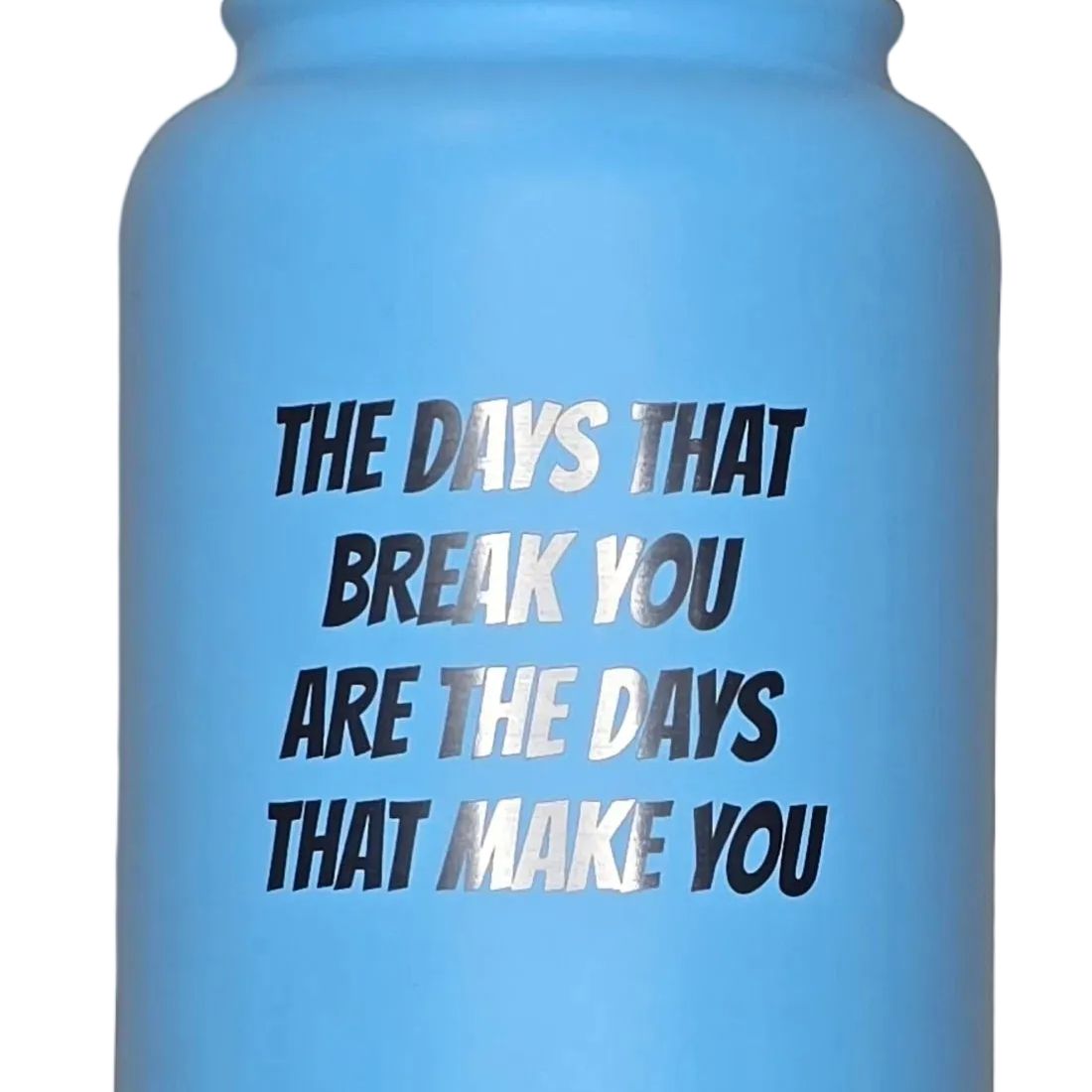 Signature Water Bottle - Your Design