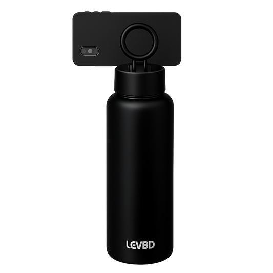 LEV8D - SIGNATURE