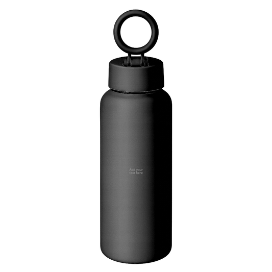 Signature Water Bottle - Your Design