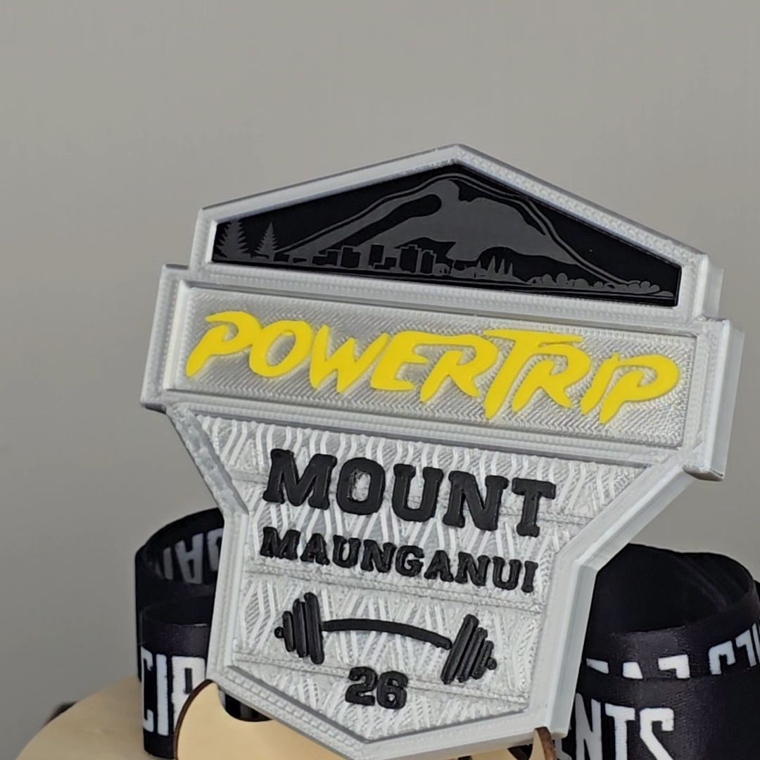Custom Medals & Trophies - Lets Talk.