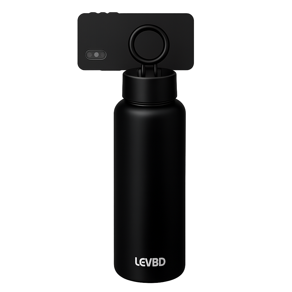 LEV8D - SIGNATURE