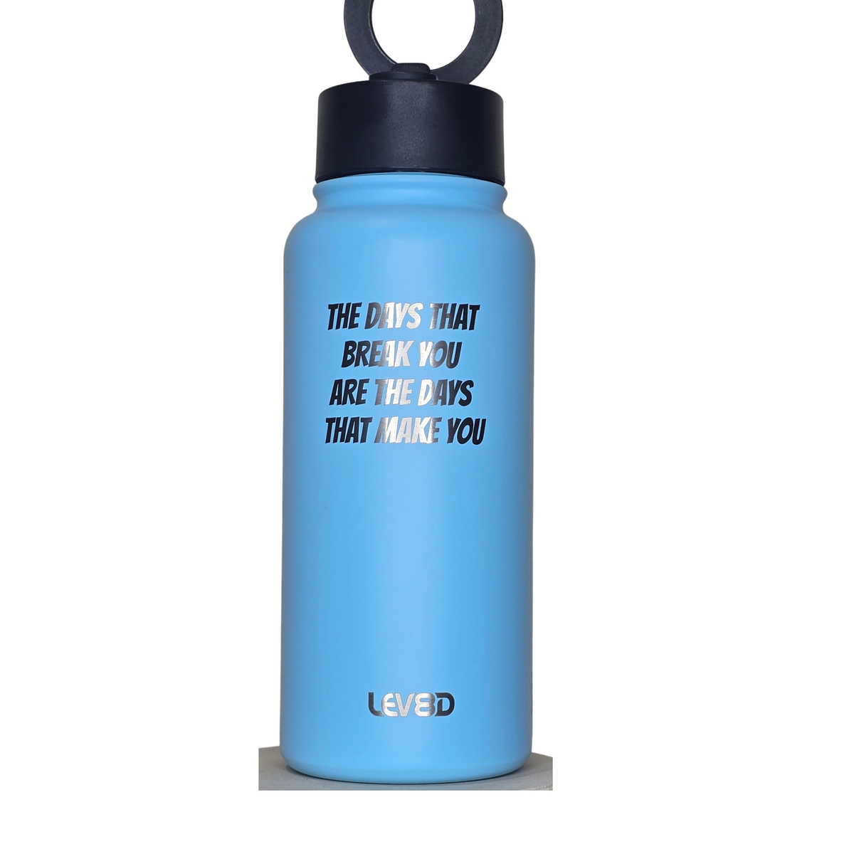 Signature Water Bottle - Your Design