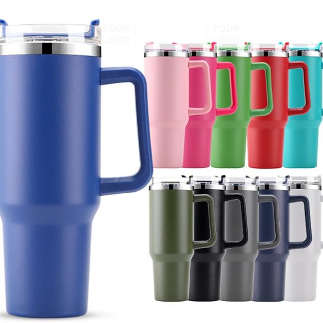 LEV8D - VOYAGE TUMBLERS